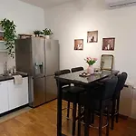 Dd Apartman Sarajevo