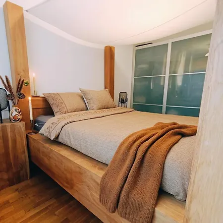 Apartment Dd Sarajevo