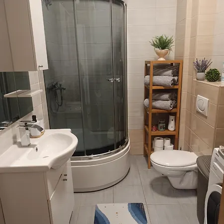 Dd Apartman
