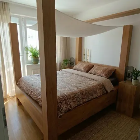 Apartman Dd *