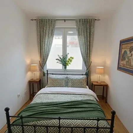 Apartman Dd