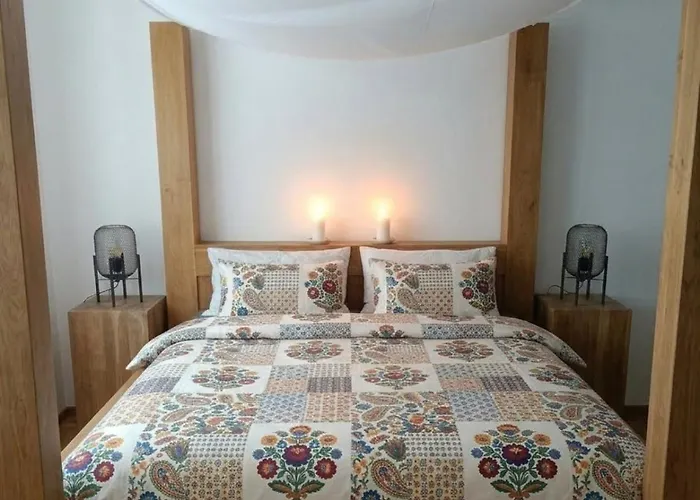 Apartment Dd Sarajevo