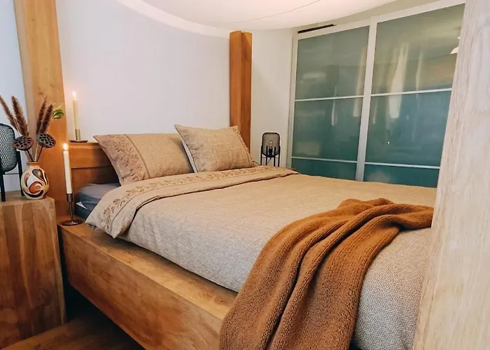 Apartment Dd Sarajevo